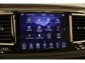 Chrysler Pacifica Limited Brilliant Black Crystal Pearl photo #10