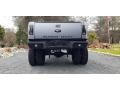 Ford F350 Super Duty Lariat Crew Cab 4x4 Dually Sterling Gray Metallic photo #20