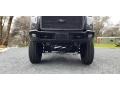 Ford F350 Super Duty Lariat Crew Cab 4x4 Dually Sterling Gray Metallic photo #22