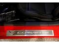 Chevrolet Corvette Z06 Coupe Torch Red photo #5