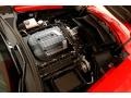 Chevrolet Corvette Z06 Coupe Torch Red photo #24