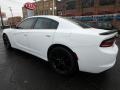 Dodge Charger SE White Knuckle photo #4