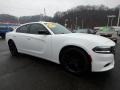 Dodge Charger SE White Knuckle photo #8