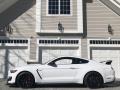 Ford Mustang Shelby GT350R Oxford White photo #1