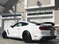 Ford Mustang Shelby GT350R Oxford White photo #3