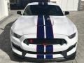 Ford Mustang Shelby GT350R Oxford White photo #7