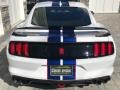 Ford Mustang Shelby GT350R Oxford White photo #8