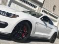 Ford Mustang Shelby GT350R Oxford White photo #21