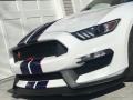 Ford Mustang Shelby GT350R Oxford White photo #23