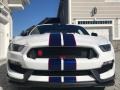 Ford Mustang Shelby GT350R Oxford White photo #24