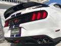 Ford Mustang Shelby GT350R Oxford White photo #26