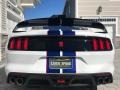 Ford Mustang Shelby GT350R Oxford White photo #27