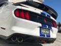 Ford Mustang Shelby GT350R Oxford White photo #28