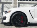 Ford Mustang Shelby GT350R Oxford White photo #29