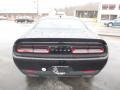Dodge Challenger R/T Scat Pack Widebody Pitch Black photo #5