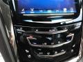 Cadillac CTS Luxury Sedan AWD Mocha Steel Metallic photo #19