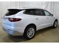 Buick Enclave Essence AWD White Frost Tricoat photo #2