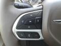 Chrysler Pacifica Touring L Luxury White Pearl photo #20