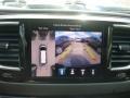 Chrysler Pacifica Touring L Plus Brilliant Black Crystal Pearl photo #19