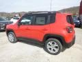 Jeep Renegade Limited 4x4 Colorado Red photo #3