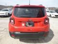 Jeep Renegade Limited 4x4 Colorado Red photo #4