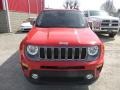 Jeep Renegade Limited 4x4 Colorado Red photo #8