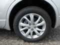 Buick Envision Preferred AWD Galaxy Silver Metallic photo #11