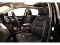 Cadillac XT5 Premium Luxury AWD Stellar Black Metallic photo #5