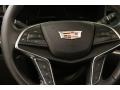 Cadillac XT5 Premium Luxury AWD Stellar Black Metallic photo #7