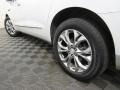 Buick Enclave Avenir AWD White Frost Tricoat photo #13