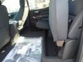 Chevrolet Silverado 1500 RST Crew Cab 4WD Satin Steel Metallic photo #44