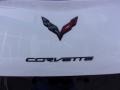 Chevrolet Corvette Grand Sport Convertible Arctic White photo #11