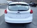 Ford Focus SEL Hatch Oxford White photo #3