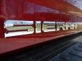 GMC Sierra 2500HD Denali Crew Cab 4WD Red Quartz Tintcoat photo #9