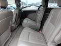 Chrysler Town & Country Touring Deep Cherry Red Crystal Pearl photo #13