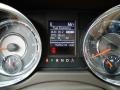 Chrysler Town & Country Touring Deep Cherry Red Crystal Pearl photo #20