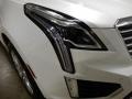 Cadillac XT5 Platinum AWD Crystal White Tricoat photo #10