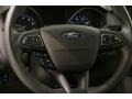 Ford Focus SE Sedan Magnetic photo #7
