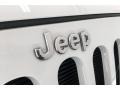 Jeep Wrangler Unlimited Sport 4x4 Bright White photo #31