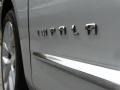 Chevrolet Impala Premier Silver Ice Metallic photo #10