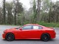 Dodge Charger R/T Scat Pack Torred photo #1