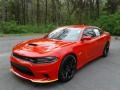 Dodge Charger R/T Scat Pack Torred photo #2