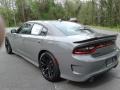 Dodge Charger R/T Scat Pack Destroyer Gray photo #7