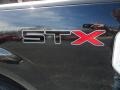 Ford F150 STX SuperCab Tuxedo Black Metallic photo #27
