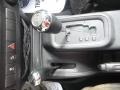 Jeep Wrangler Sport 4x4 Black photo #19