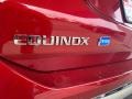 Chevrolet Equinox LT Cajun Red Tintcoat photo #8