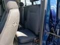 Chevrolet Colorado LT Extended Cab 4x4 Pacific Blue Metallic photo #7