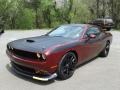 Dodge Challenger T/A 392 Octane Red Pearl photo #2