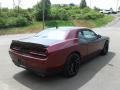 Dodge Challenger T/A 392 Octane Red Pearl photo #5