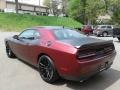 Dodge Challenger T/A 392 Octane Red Pearl photo #7